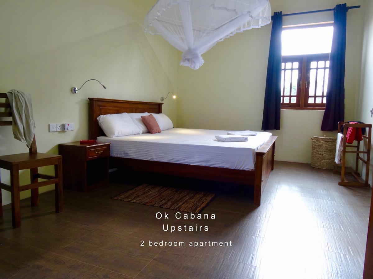 尼甘布顶好小屋 外观 照片