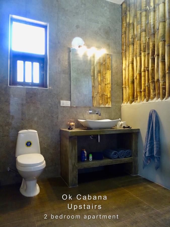 尼甘布顶好小屋 外观 照片