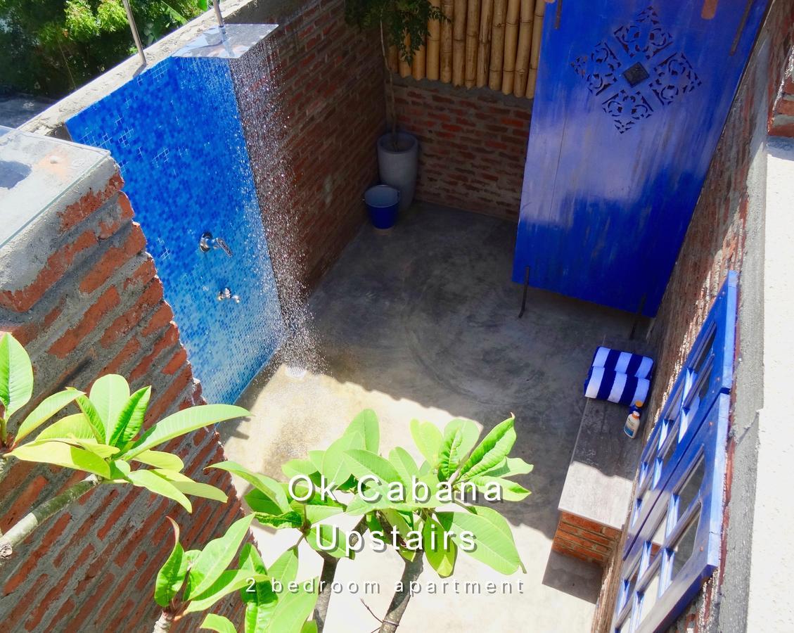尼甘布顶好小屋 外观 照片